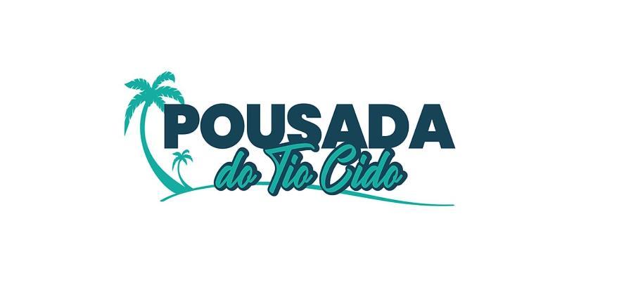 Pousada Do Tio Cido Guarujá Exteriör bild